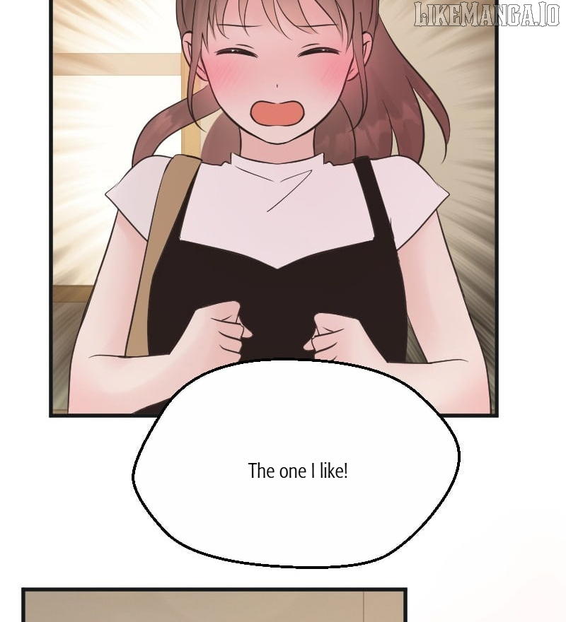 Soul to Soul Chapter 17 - page 71